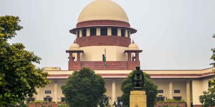 Supreme Court On Digital Arrest: Supreme Court is strict on those who commit fraud in the name of digital arrest, said - if orders are not given then the problem will increase further, Supreme Court says iron fist must be used to tame digital arrest fraud cases