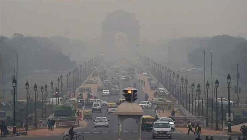 Supreme Court Refuses To Stay Construction Work In Delhi: Supreme Court refused to ban construction work in Delhi, asked the government for long-term suggestions to tackle rising pollution.