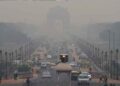 Supreme Court Refuses To Stay Construction Work In Delhi: Supreme Court refused to ban construction work in Delhi, asked the government for long-term suggestions to tackle rising pollution.