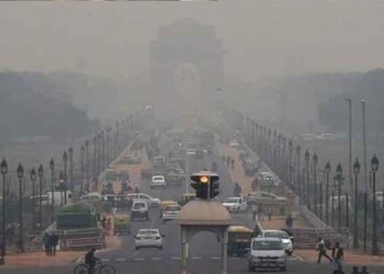 Supreme Court Refuses To Stay Construction Work In Delhi: Supreme Court refused to ban construction work in Delhi, asked the government for long-term suggestions to tackle rising pollution.