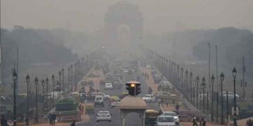Supreme Court Refuses To Stay Construction Work In Delhi: Supreme Court refused to ban construction work in Delhi, asked the government for long-term suggestions to tackle rising pollution.