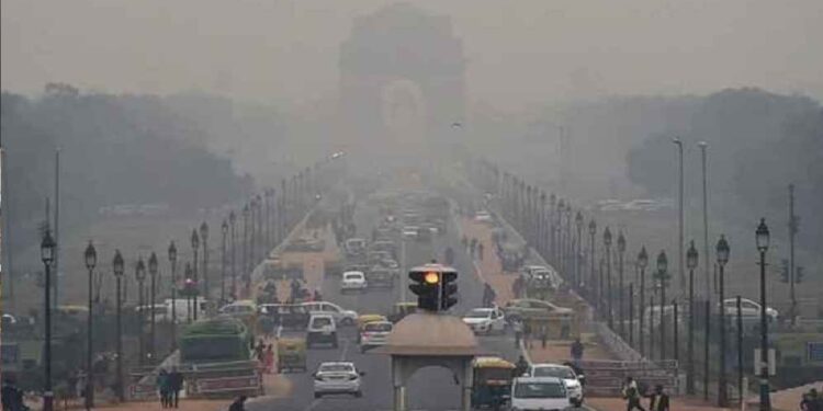 Supreme Court Refuses To Stay Construction Work In Delhi: Supreme Court refused to ban construction work in Delhi, asked the government for long-term suggestions to tackle rising pollution.