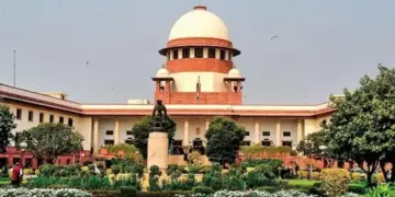 Supreme Court became strict on the increasing pollution in these rivers of Rajasthan, expressed strong displeasure and said - twenty lakh people are affected.