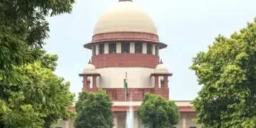 Supreme Court's strictness in defection case: One week ultimatum to Telangana Speaker, if decision is not taken, contempt action will be taken