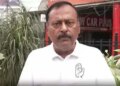 सुरेंद्र राजपूत ने सरकार पर बिहार को बीमारू राज्य बनाने का लगाया आरोप