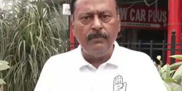 सुरेंद्र राजपूत ने सरकार पर बिहार को बीमारू राज्य बनाने का लगाया आरोप