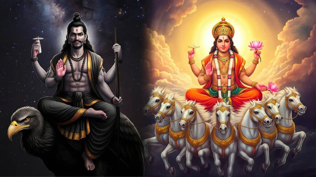 Surya Gochar 2025: शनि नक्षत्र में सूर्य की चाल से बढ़ेगा आर्थिक संकट, जाने किन 3 राशियों को रहना होगा सावधान ?