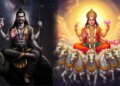 Surya Gochar 2025: शनि नक्षत्र में सूर्य की चाल से बढ़ेगा आर्थिक संकट, जाने किन 3 राशियों को रहना होगा सावधान ?