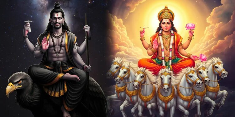 Surya Gochar 2025: शनि नक्षत्र में सूर्य की चाल से बढ़ेगा आर्थिक संकट, जाने किन 3 राशियों को रहना होगा सावधान ?