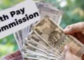 Suspense deepens again on 8th Pay Commission, letter written to PM Modi on OPS restoration and pension issues heats up the atmosphere