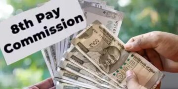 Suspense deepens again on 8th Pay Commission, letter written to PM Modi on OPS restoration and pension issues heats up the atmosphere