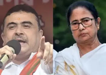 Suvendu Adhikari Made Allegations Against Trinamool Congress Government: West Bengal government is completely bankrupt, BJP leader Suvendu Adhikari claims, blames Mamata Banerjee, West Bengal government is completely bankrupt, BJP leader Suvendu Adhikari claims, blaming Mamata Banerjee