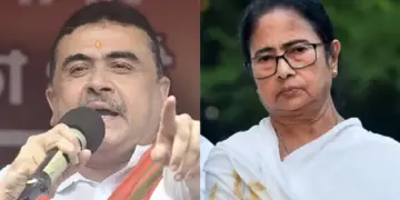 Suvendu Adhikari Made Allegations Against Trinamool Congress Government: West Bengal government is completely bankrupt, BJP leader Suvendu Adhikari claims, blames Mamata Banerjee, West Bengal government is completely bankrupt, BJP leader Suvendu Adhikari claims, blaming Mamata Banerjee