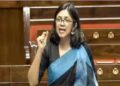 Swati Maliwal will raise the issue of air pollution in the winter session of Parliament.