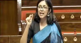 Swati Maliwal will raise the issue of air pollution in the winter session of Parliament.