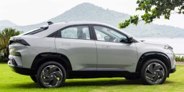 tata curvv EV-13