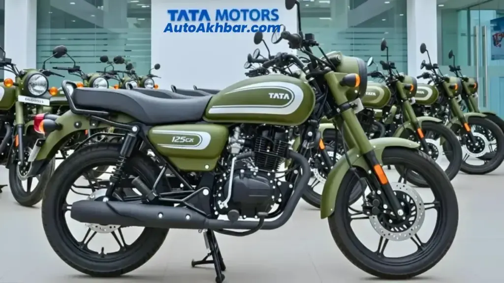 Tata has entered the bike market, attracting people with a price range of Rs 18,000 to Rs 59,000. Read all the information in GulfHindi Fact Check.