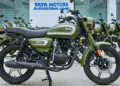 Tata has entered the bike market, attracting people with a price range of Rs 18,000 to Rs 59,000. Read all the information in GulfHindi Fact Check.