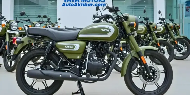 Tata has entered the bike market, attracting people with a price range of Rs 18,000 to Rs 59,000. Read all the information in GulfHindi Fact Check.