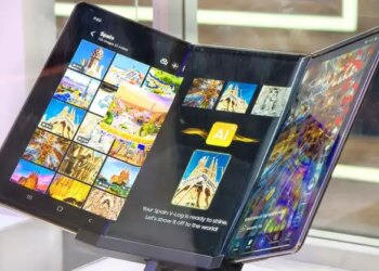 टेक प्रेमियों की बढ़ी धड़कनें: दिसंबर में लॉन्च होगा Samsung Galaxy Z TriFold, ट्रिपल-फोल्डिंग डिस्प्ले और मिलेंगे तगड़े&nbsp;प्रीमियम फीचर्स