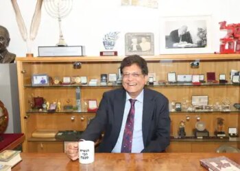 Technology and innovation will be important in India's partnership with Israel: Piyush Goyal