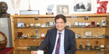 Technology and innovation will be important in India's partnership with Israel: Piyush Goyal