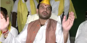 Tej Pratap Yadav On Security: 'He will even get me killed...the enemy is all involved', Tej Pratap Yadav's allegation on getting Y Plus security, Janshakti Janata Dal chief and Lalu Yadav's son Tej Pratap Yadav has alleged that his enemies may have killed him