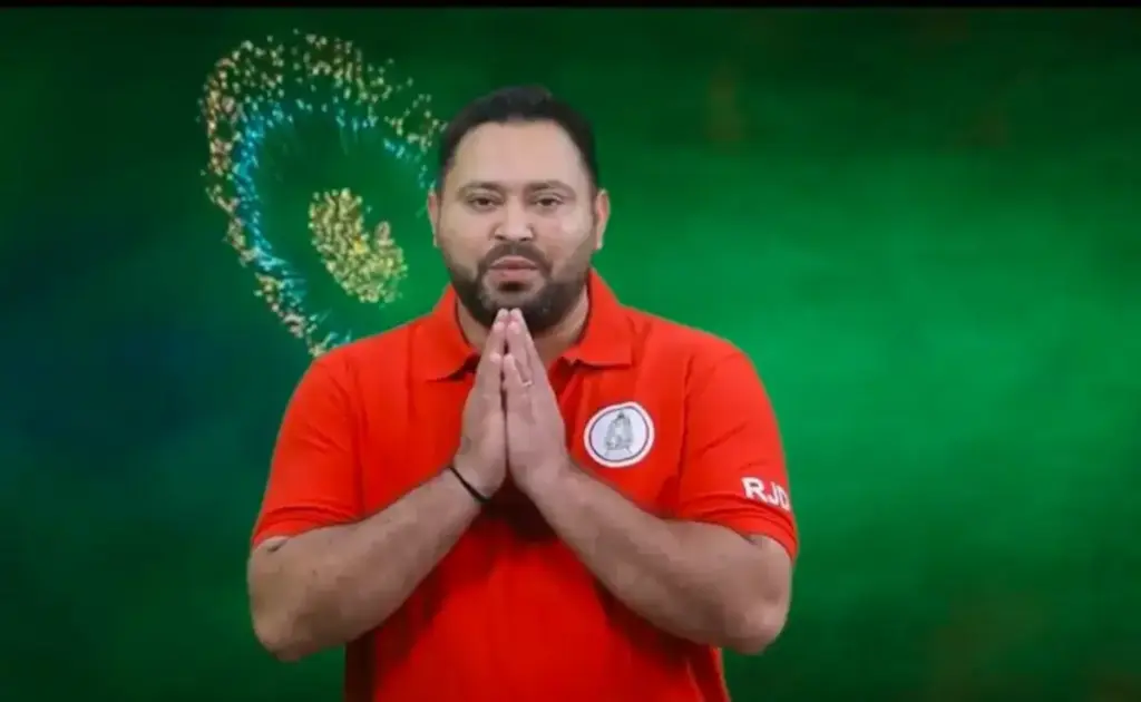 Tejashwi Yadav Trouble: Red alert for RJD on Raghopur seat, danger looms even if he becomes Leader of Opposition