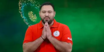 Tejashwi Yadav Trouble: Red alert for RJD on Raghopur seat, danger looms even if he becomes Leader of Opposition