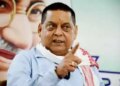 'Tejashwi Yadav is giving mental pain to his father', JDU spokesperson Neeraj Kumar said on Rohini Acharya's allegations.