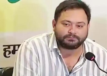 बिहार चुनावों में ये 4 किरदार ले डूबे तेजस्वी यादव की नैय्या ? लिस्ट में सगा भाई भी शामिल&nbsp;