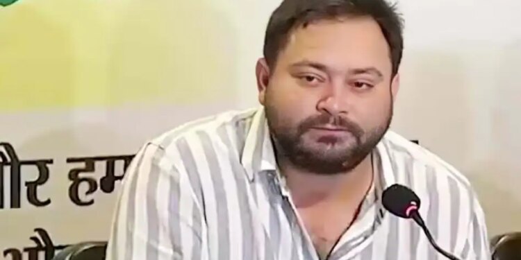 बिहार चुनावों में ये 4 किरदार ले डूबे तेजस्वी यादव की नैय्या ? लिस्ट में सगा भाई भी शामिल&nbsp;