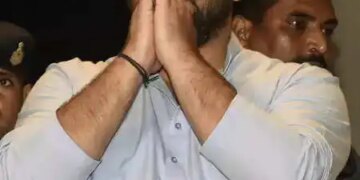 तेजस्वी यादव का जनता को संदेश, प्राण झोंककर अपना हर वचन, हर प्रण पूरा करूंगा
