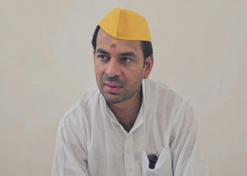 Tejashwi is a bright child, will give you a rattle after the elections: Tej Pratap Yadav