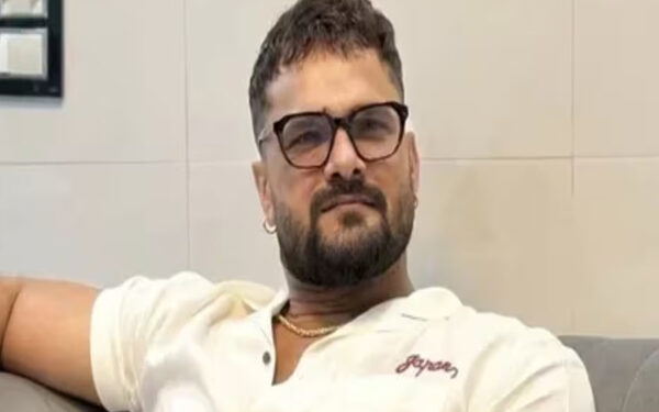 'Tell me that if a factory is set up tomorrow, I will not contest elections', Khesari lashed out at Pawan Singh, Manoj Tiwari and Nirahua.