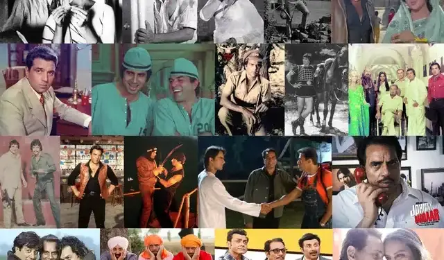 पंजाब का वो जट्ट जिसने जीत लिया बॉम्बे! जानिए धर्मेन्द्र के फ़िल्मी और निजी जीवन के अनसुने किस्से, जो अब हमेशा यादों में रहेंगे&nbsp;