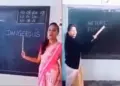 The British would never have heard such English even in their dreams, if you read it you will burst out laughing, VIDEO