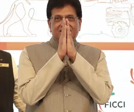 The amazing arts and growing strength of the country show that we are moving fast on the path of 'developed India': Piyush Goyal