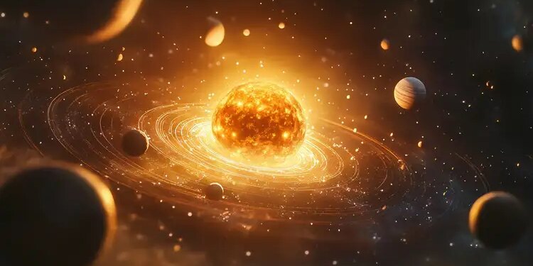 The beginning of New Year 2026 will be a life changer! The auspicious combination of Rahu and Jupiter will open the doors of progress, these zodiac signs will be successful.