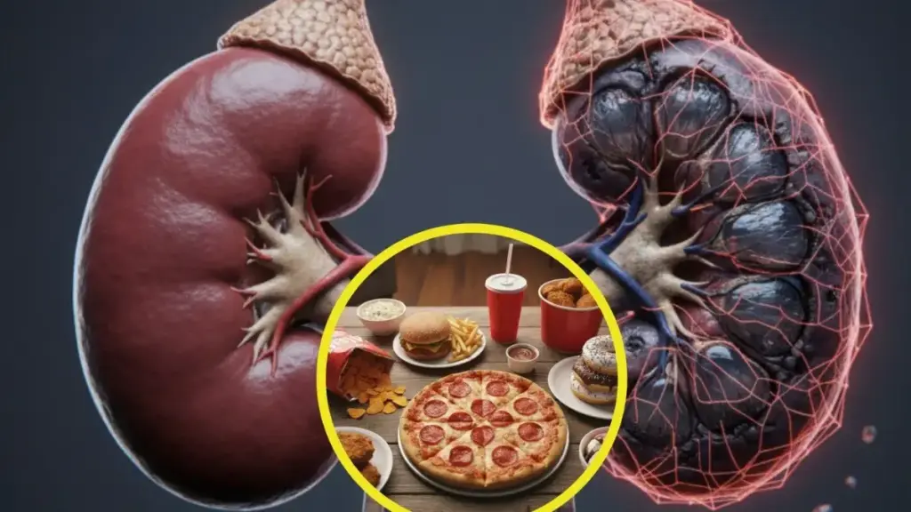 The biggest cause of kidney failure! Stop making these 3 mistakes today itself, otherwise the risk of kidney failure may increase.