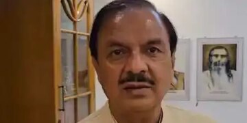 सिर्फ बिहार ही नहीं देश के अन्य राज्यों में भी कांग्रेस की हालत खराब: महेश शर्मा