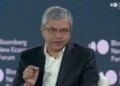 The country's approach of common and affordable compute facilities is ensuring democratization of technology: Ashwini Vaishnav