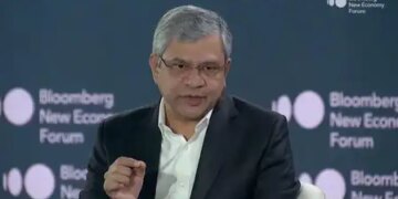 The country's approach of common and affordable compute facilities is ensuring democratization of technology: Ashwini Vaishnav