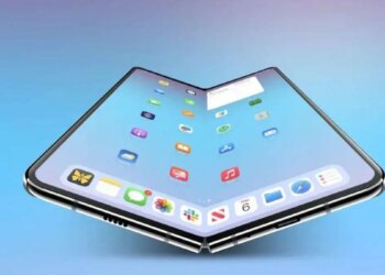 The first foldable iPhone will be launched next year! Information about design, features and price has been revealed in the leak.