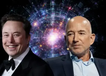 The increasing hunger for AI has started a new race among the rich of the tech world, now experiments will be done on the moon after leaving the earth.