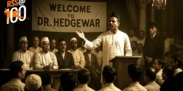 100 साल का हुआ RSS: डॉ. हेडगेवार से शुरू हुई यात्रा और पहले चार प्रचारकों की अनसुनी गाथा, जिन्होंने गढ़ी संगठन की नींव​​​​​​​
