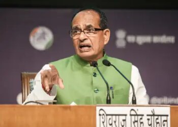 The main objective of the government is to ensure food security of the country: Shivraj Singh Chauhan