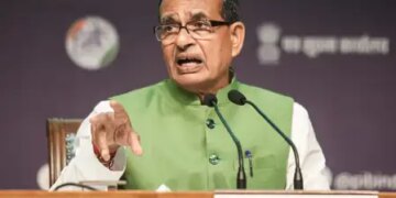 The main objective of the government is to ensure food security of the country: Shivraj Singh Chauhan
