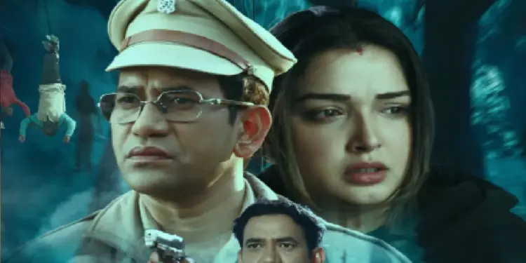 The pair of Amrapali Dubey and Nirahua is coming to create a stir at the Bhojpuri box office, will be seen in this film.
