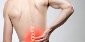 The problem of back pain can spoil the balance of the body, home remedies will provide relief.